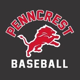 Custom Store for Penncrest Baseball Holiday 2025