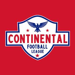 Custom Store for Continental Football League
