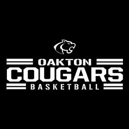 Custom Store for Oakton Basketball
