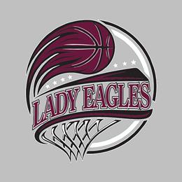 Custom Store for Chichester Lady Eagles Basketball 2025