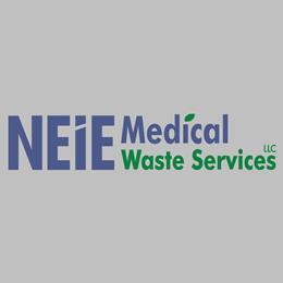 Custom Store for NEiE Medical Waster Employee Store 2025