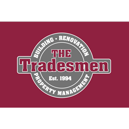 Custom Store for The Tradesmen