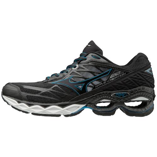 Mizuno Wave Creation 20 Men's Running Black 411060.9090