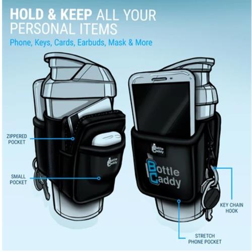 Bottle Caddy