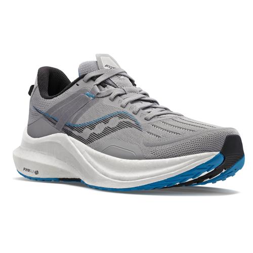 Saucony Tempus Men's Alloy, Topaz S20720-15