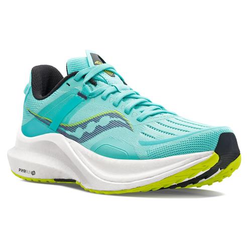 Saucony Tempus Women's Cool Mint, Acid S10720-26