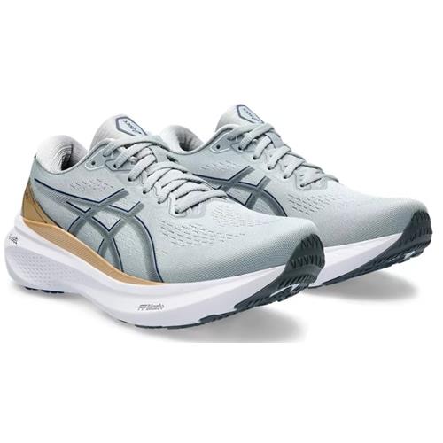 Asics Gel Kayano 30 Women's Running Piedmont Grey, Steel Grey 1012B357 023
