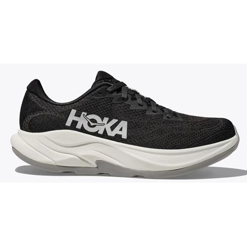 Hoka One One Rincon 4 Men's Black, White 1155130 BWHT