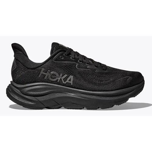 Hoka One One Clifton 10 Women's Black, Black 1162031 BBLC