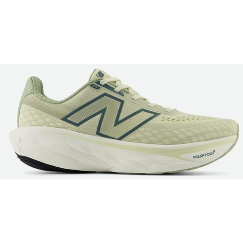 New Balance Fresh Foam X 1080v14 Men's Wide EE Pale Moss, New Spruce M1080M14