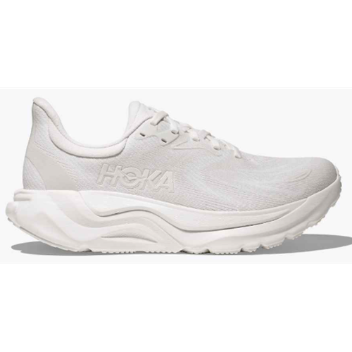HOKA Arahi 8 Women's White, White 1168691 WWH