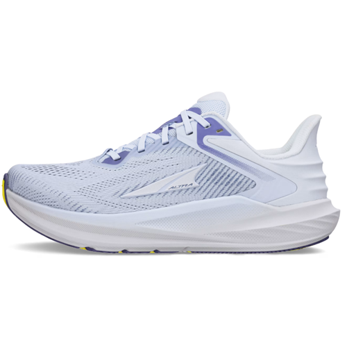 Altra Torin 8 Women's Running Wide D Blue AL085QK4401