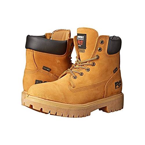 Timberland PRO Direct Attach 6" Steel Toe 65016