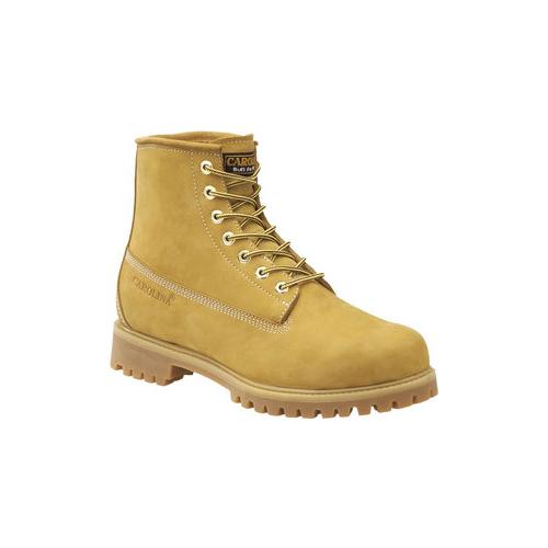 Carolina Men's 6" Waterproof Journeyman CA3045
