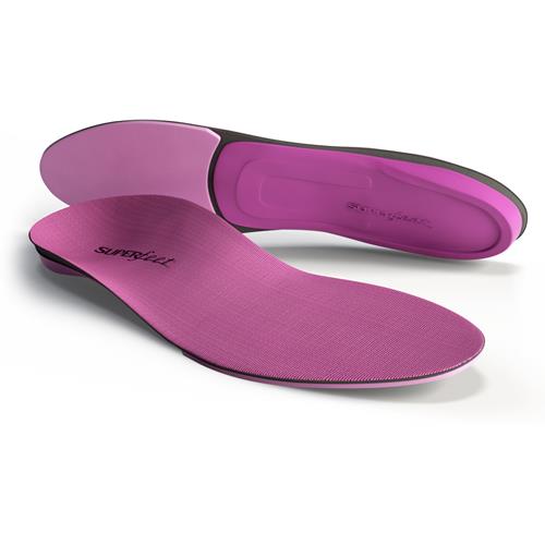 Sof Sole Athlete Women's Performance Insole