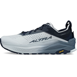 Altra Olympus 6 Men's Trail Dark Blue AL0A85NJ4421