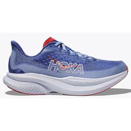 Hoka One One Mach 6 Women's Mirage, Stellar Blue 1147810 MLL