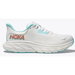 Hoka One One Arahi 7 Women's Frost, Rose Gold 1147851 FTRS