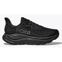 Hoka One One Clifton 10 Women's Black, Black 1162031 BBLC