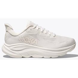 Hoka One One Clifton 10 Women's White, White 1162031 WWH