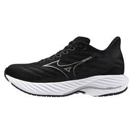 Mizuno Wave Rider 28 Women's Wide D Black-Harbor Mist 411459.90HM