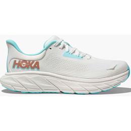 Hoka One One Arahi 7 Women's Wide D Frost, Rose Gold 1147890 FTRS
